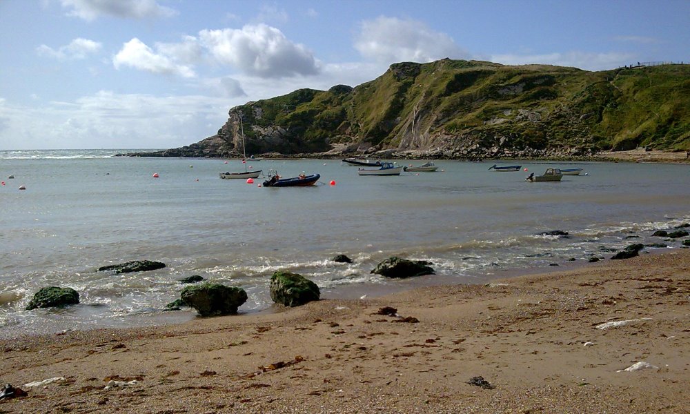 Swindon Station Taxi Tours to the Coast