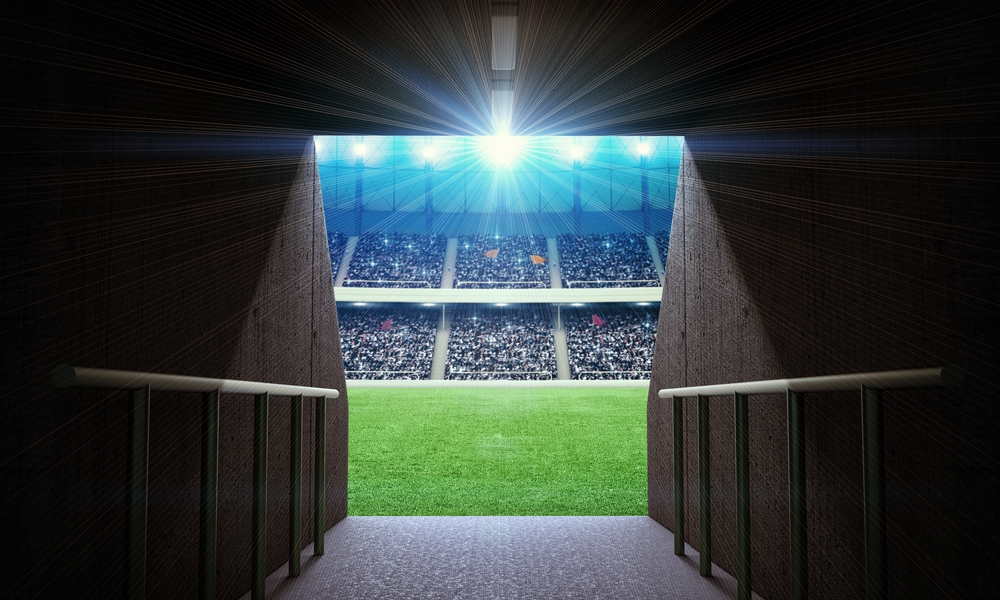 Swindon Station Taxis to Stadium Events